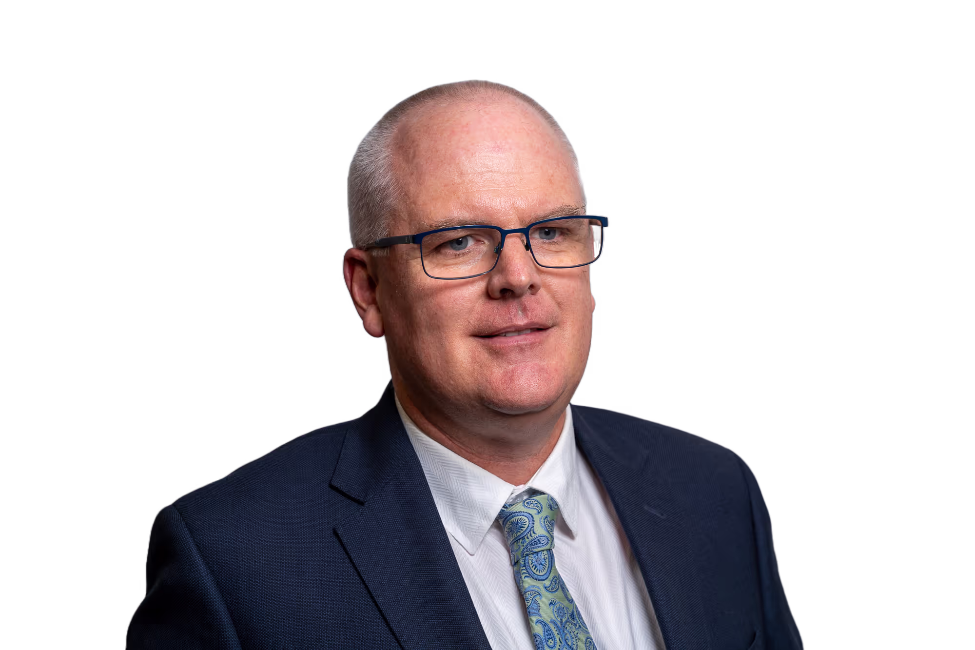 Ewen Cameron
